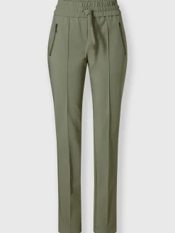 Rick Cardona Tailleurs<Tailleur pantalon qualité extensible