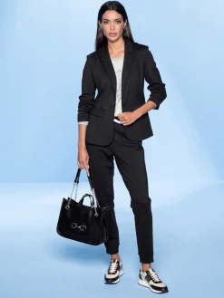 Rick Cardona Tenues De Cérémonie|Tailleurs<Tailleur pantalon tendance