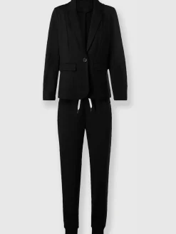 Rick Cardona Tenues De Cérémonie|Tailleurs<Tailleur pantalon tendance