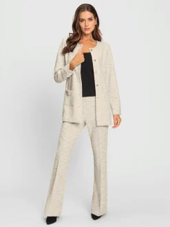 Ashley Brooke Tailleurs<Tailleur pantalon une allure rayonnante ensemble ou séparément