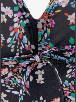 petite fleur Maillots De Bain<Tankini à armatures bretelles réglables