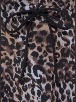 LASCANA Maillots De Bain<Tankini à armatures imprimé animal sauvage