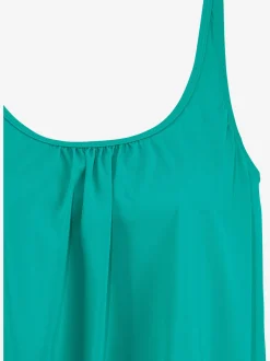 LASCANA Maillots De Bain<Tankini ample bonnets intégrés