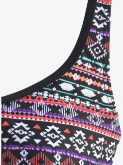 LASCANA Maillots De Bain<Tankini ample style ethnique