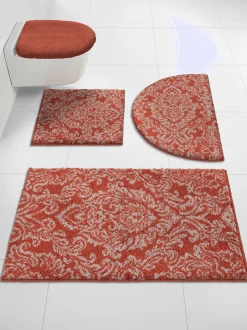 helline home Tapis De Bain<Tapis de bain