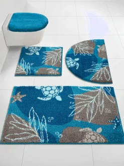 helline home Tapis De Bain<Tapis de bain