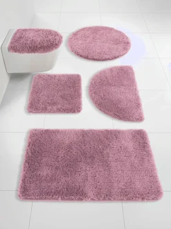 helline home Tapis De Bain<Tapis de bain 100% acrylique