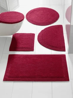 helline home Tapis De Bain<Tapis de bain 100% coton