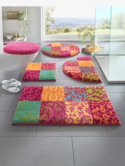 helline home Tapis De Bain<Tapis de bain acrylique