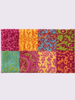 helline home Tapis De Bain<Tapis de bain acrylique