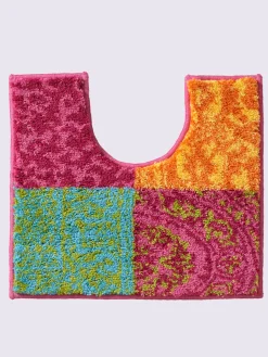 helline home Tapis De Bain<Tapis de bain acrylique