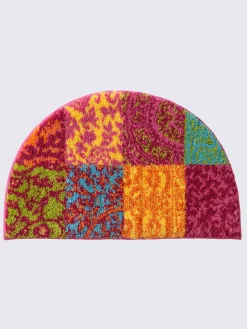 helline home Tapis De Bain<Tapis de bain acrylique