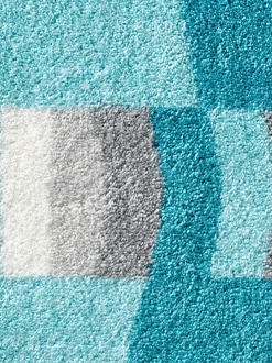 helline home Tapis De Bain<Tapis de bain acrylique