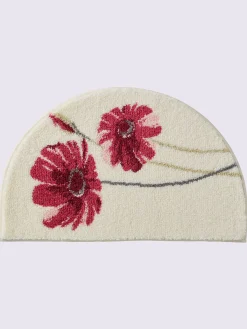 helline home Tapis De Bain<Tapis de bain acrylique