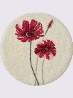 helline home Tapis De Bain<Tapis de bain acrylique