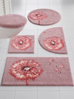 helline home Tapis De Bain<Tapis de bain acrylique