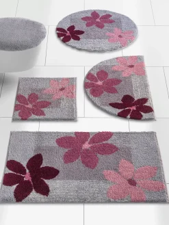 helline home Tapis De Bain<Tapis de bain acrylique