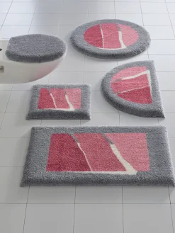 helline home Tapis De Bain<Tapis de bain acrylique