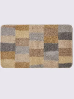 helline home Tapis De Bain<Tapis de bain acrylique facile d'entretien