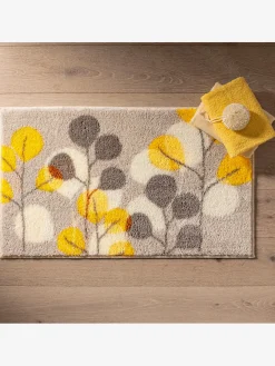 helline home Tapis De Bain<Tapis de bain acrylique facile d'entretien