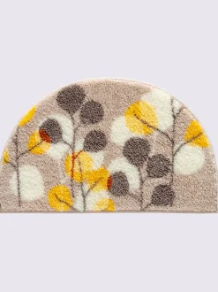 helline home Tapis De Bain<Tapis de bain acrylique facile d'entretien