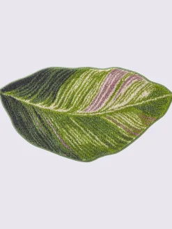 helline home Tapis De Bain<Tapis de bain acrylique facile d'entretien