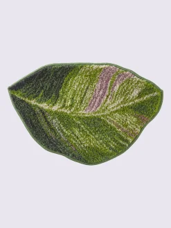 helline home Tapis De Bain<Tapis de bain acrylique facile d'entretien