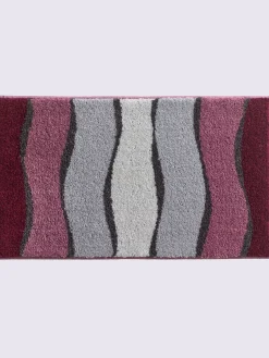 helline home Tapis De Bain<Tapis de bain acrylique facile d'entretien