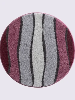 helline home Tapis De Bain<Tapis de bain acrylique facile d'entretien