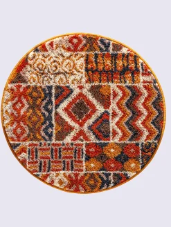 helline home Tapis De Bain<Tapis de bain acrylique facile d'entretien