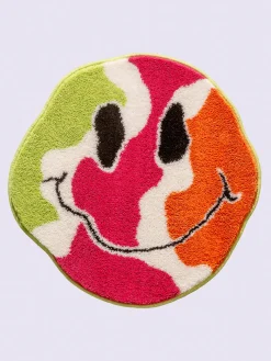 helline home Tapis De Bain<Tapis de bain acrylique facile d'entretien