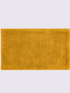 helline home Tapis De Bain<Tapis de bain coton recyclé