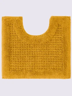 helline home Tapis De Bain<Tapis de bain coton recyclé