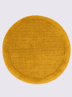 helline home Tapis De Bain<Tapis de bain coton recyclé