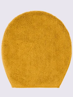 helline home Tapis De Bain<Tapis de bain coton recyclé