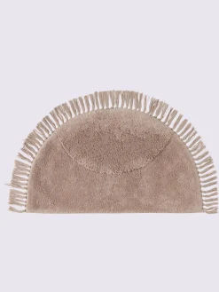 helline home Tapis De Bain<Tapis de bain en coton recyclé