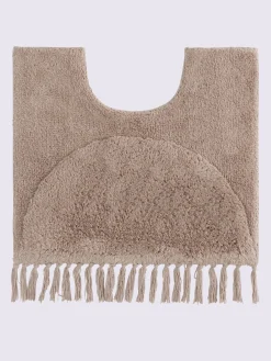 helline home Tapis De Bain<Tapis de bain en coton recyclé