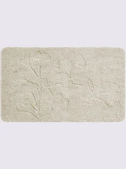 helline home Tapis De Bain<Tapis de bain polyester résistant