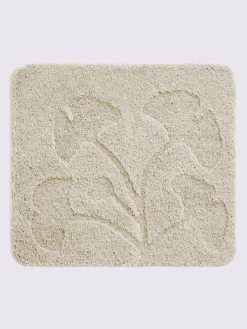 helline home Tapis De Bain<Tapis de bain polyester résistant