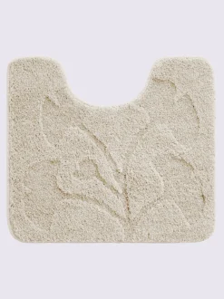 helline home Tapis De Bain<Tapis de bain polyester résistant