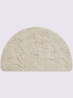 helline home Tapis De Bain<Tapis de bain polyester résistant