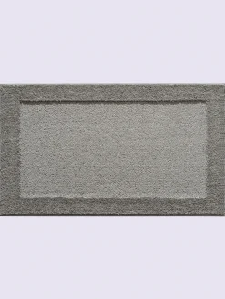 helline home Tapis De Bain<Tapis de bain polyester résistant