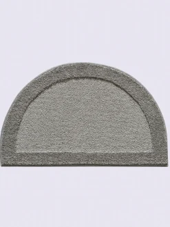 helline home Tapis De Bain<Tapis de bain polyester résistant