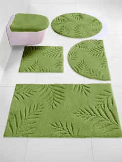 helline home Tapis De Bain<Tapis de bain structure en relief