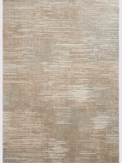 helline home Tapis<Tapis mélange de matières facile d'entretien