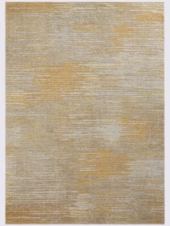 helline home Tapis<Tapis mélange de matières facile d'entretien