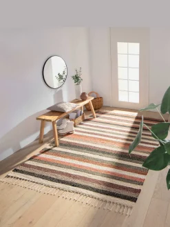 helline home Tapis<Tapis mélange de qualité