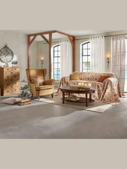 helline home Tapis<Tapis mélange de qualité