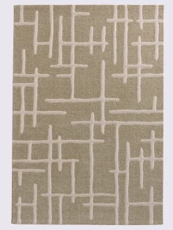 helline home Tapis<Tapis polyester facile à entretenir