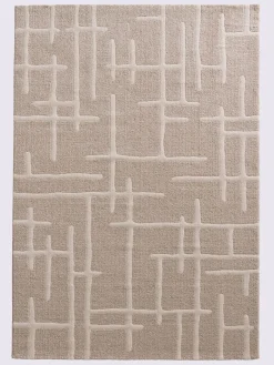 helline home Tapis<Tapis polyester facile à entretenir